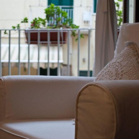 B&B Porto Trani Habitación foto