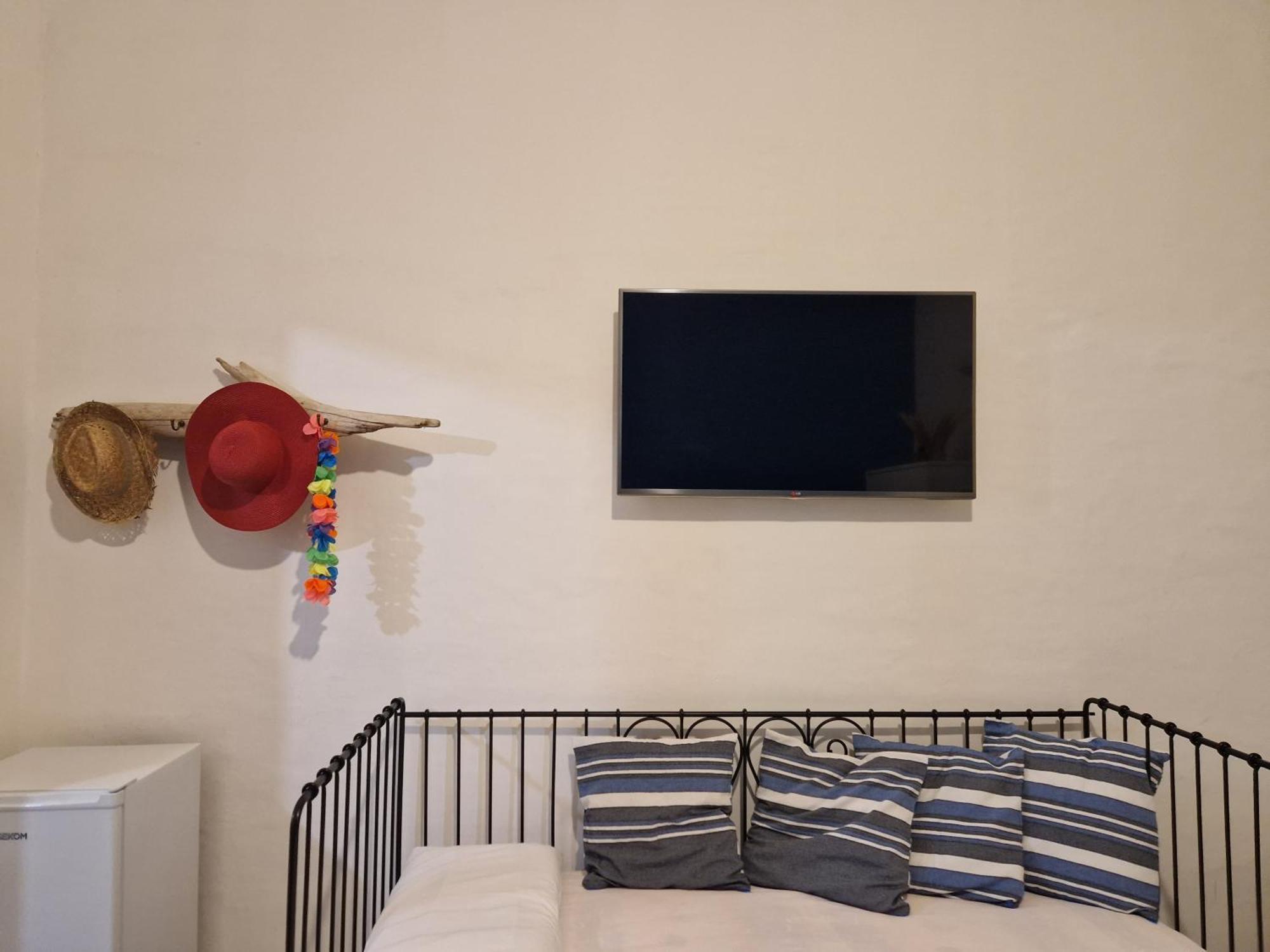 B&B Porto Trani Habitación foto
